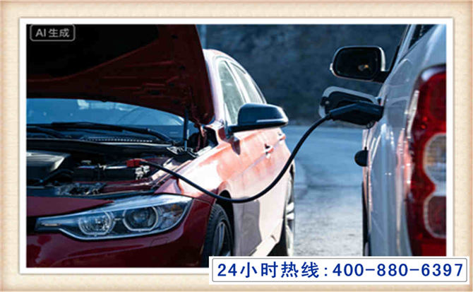 青云谱潍坊拖车,附近24小时汽车拖车救援，潍坊道路救援拖车电话